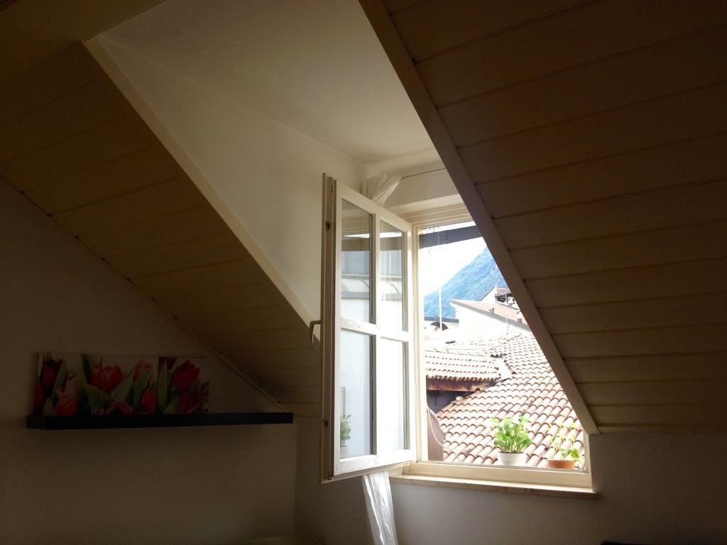 Loft L'Alessandra Bolzano Quarto foto