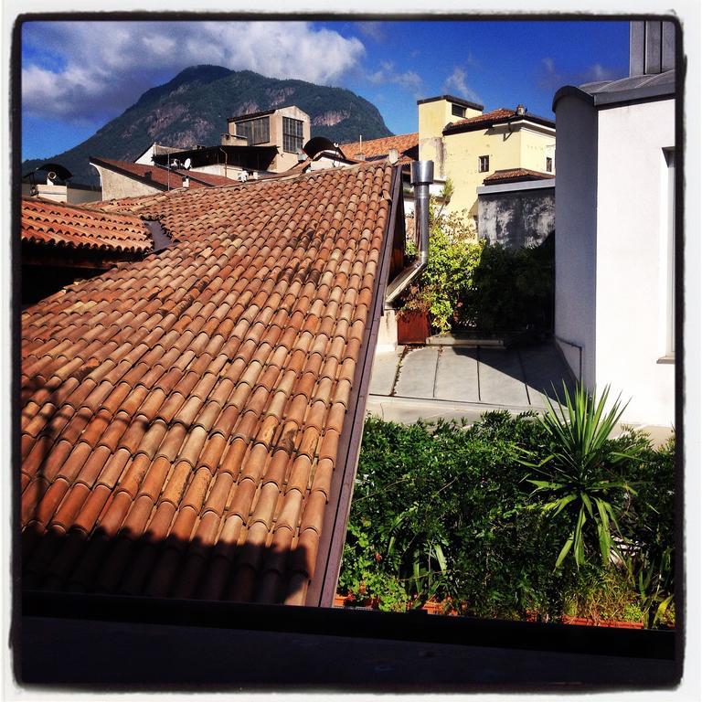 Loft L'Alessandra Bolzano Quarto foto